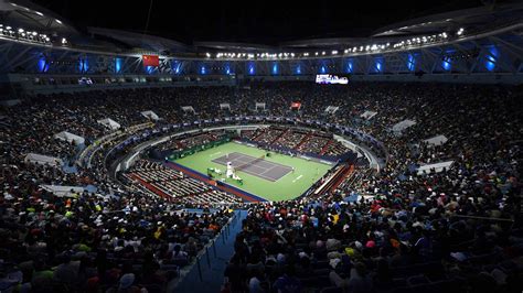 rolex shanghai masters 2026.